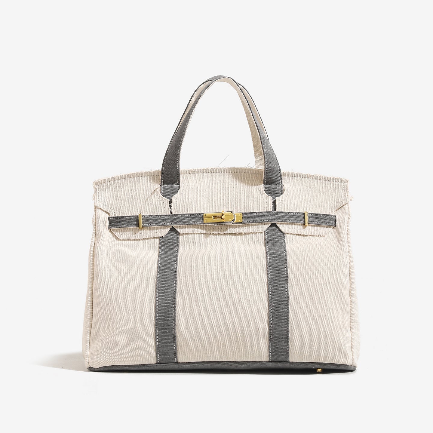 ✨Handmade boat-shaped tote bag