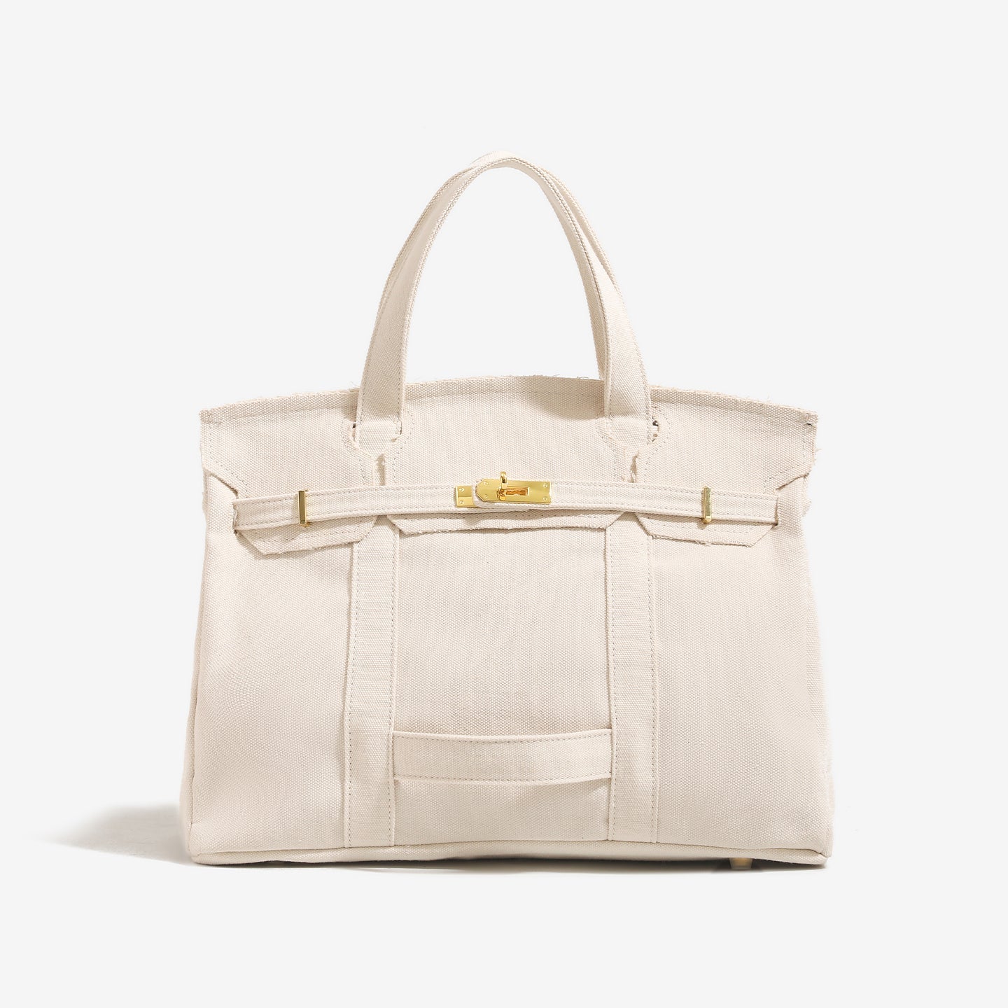 ✨Handmade boat-shaped tote bag