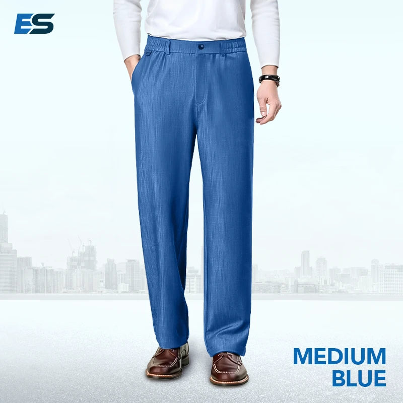 ElderStride - Super Soft Stretch Comfort Casual Pants