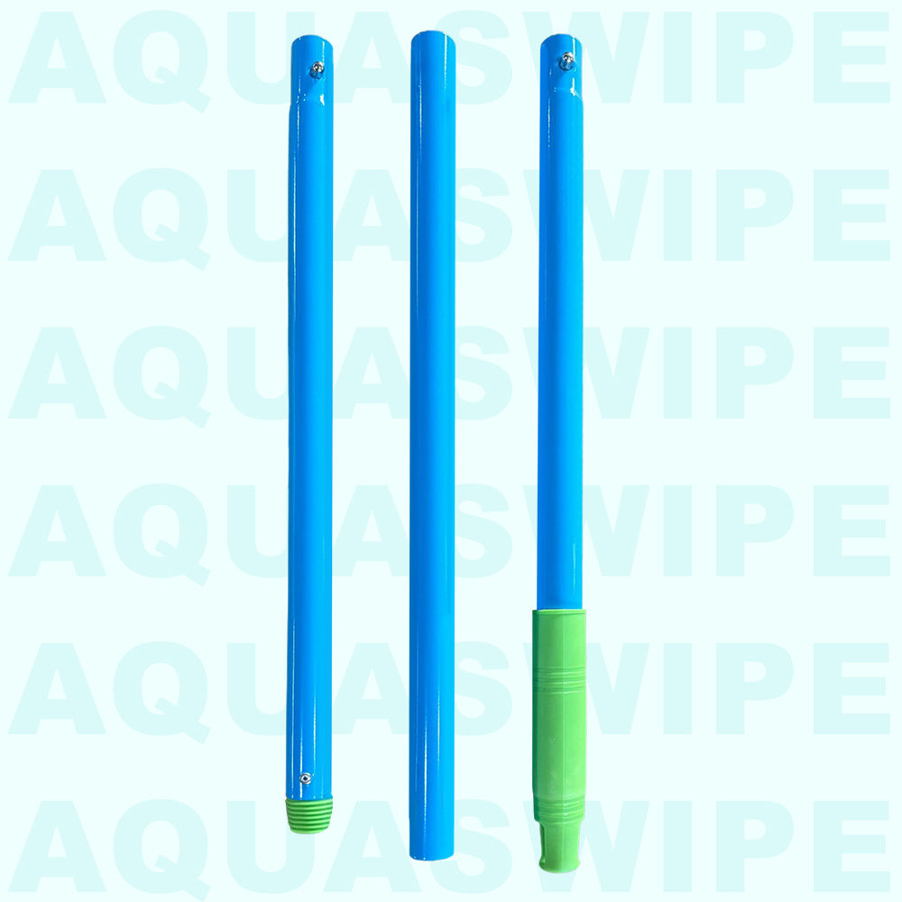 Anastas Recyclable Silicone Window Squeegee Kit
