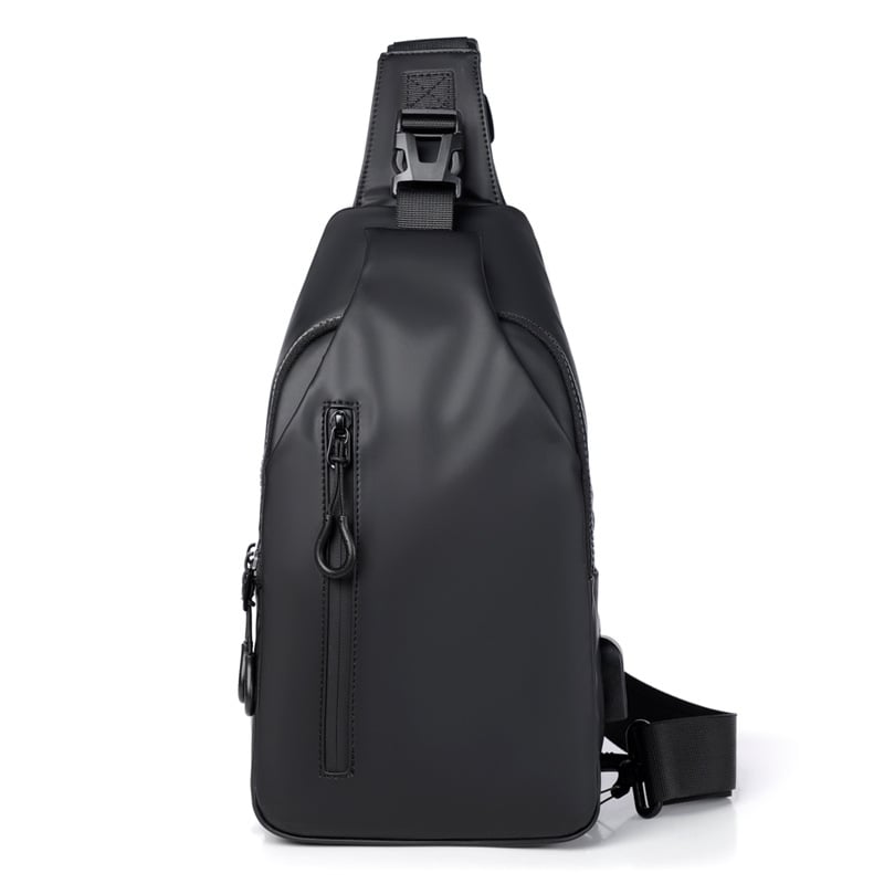 Waterproof Shoulder Bagš„