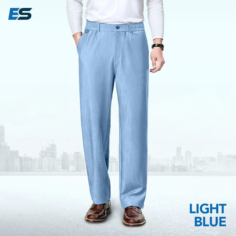 ElderStride - Super Soft Stretch Comfort Casual Pants