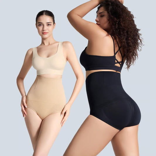 🔥Last Day-Buy 2, get 2 free🔥 -💫Women's Tummy Control Butt-Lfting