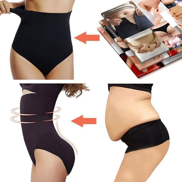 🔥Last Day-Buy 2, get 2 free🔥 -💫Women's Tummy Control Butt-Lfting