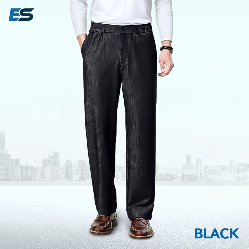 ElderStride - Super Soft Stretch Comfort Casual Pants
