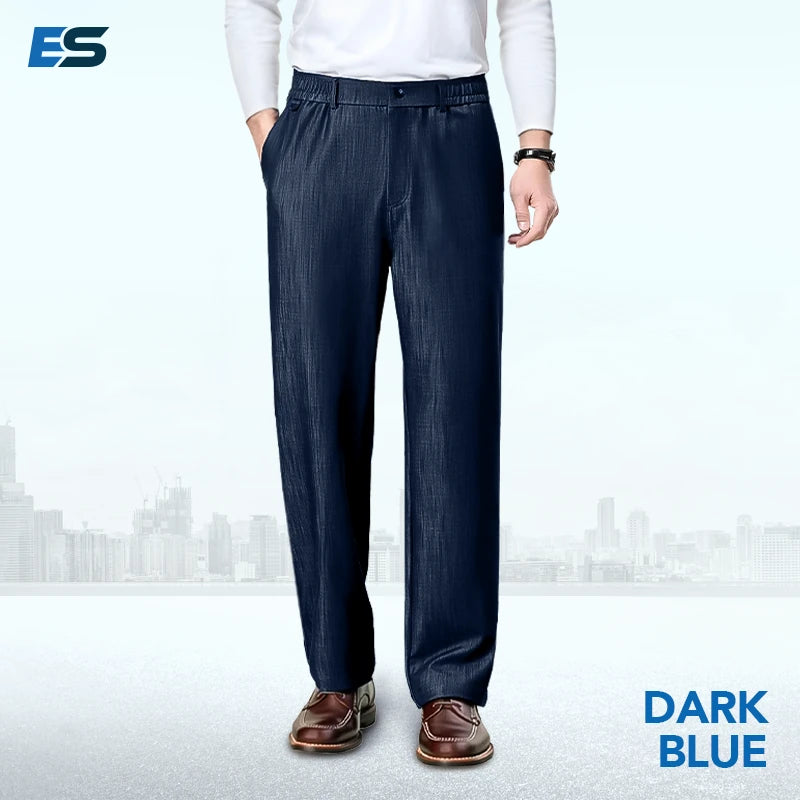 ElderStride - Super Soft Stretch Comfort Casual Pants