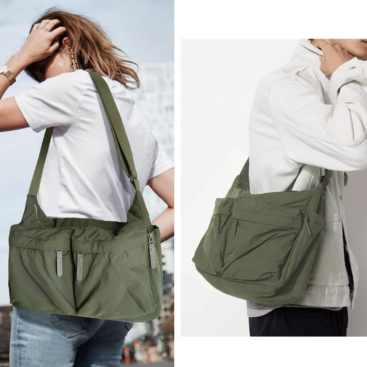 👜Stylish & Practical Crossbody Bag