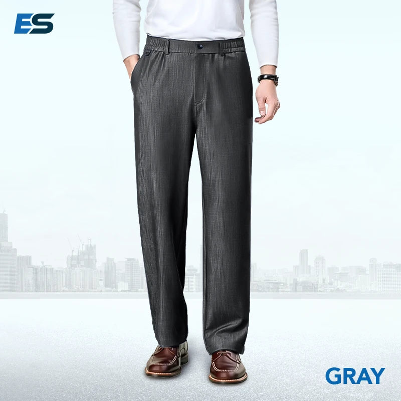 ElderStride - Super Soft Stretch Comfort Casual Pants