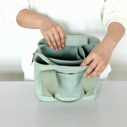 🔥 HOT SALE 50% OFF 🔥 Large capacity multi-pocket handbag 🔥