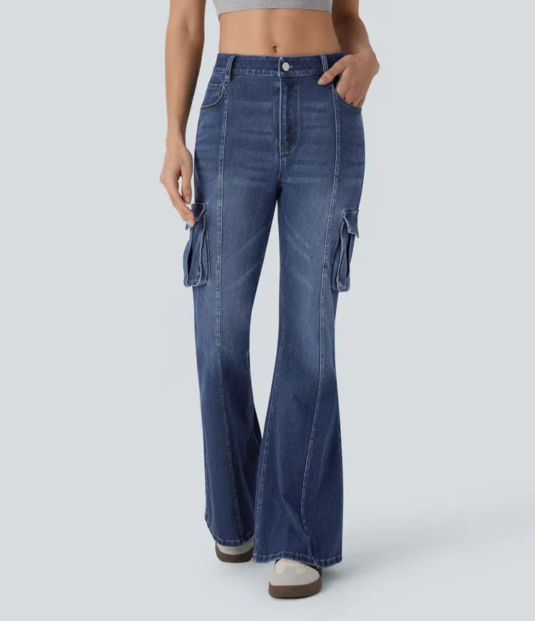 FYsuper Shaping Jeans — Butt-Lifting, Slimming & Ultra Comfortable