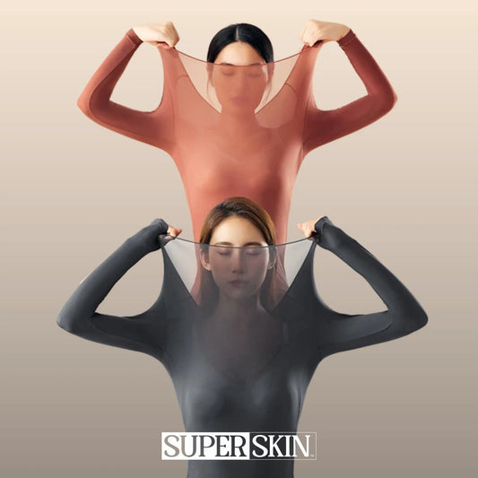 SIKN Ultra-thin Thermal Underwear