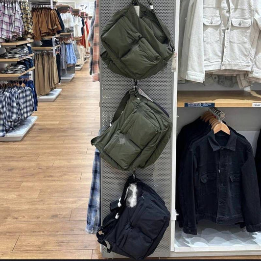 👜Stylish & Practical Crossbody Bag