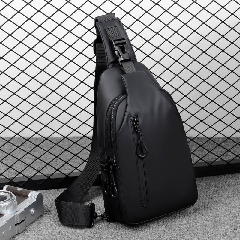 Waterproof Shoulder Bagš„