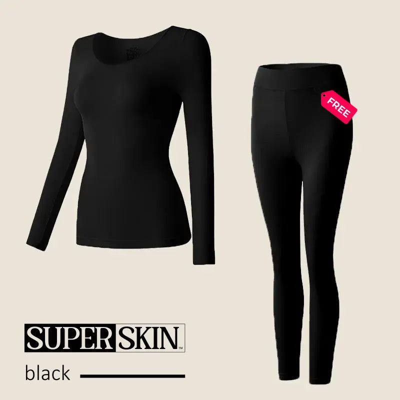 SIKN Ultra-thin Thermal Underwear
