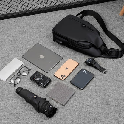 Waterproof Shoulder Bag🔥