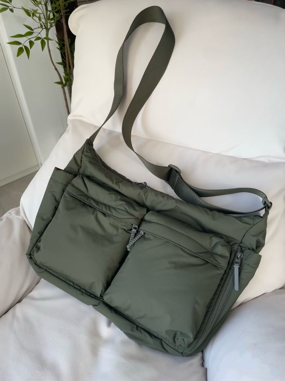 👜Stylish & Practical Crossbody Bag