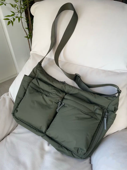 👜Stylish & Practical Crossbody Bag