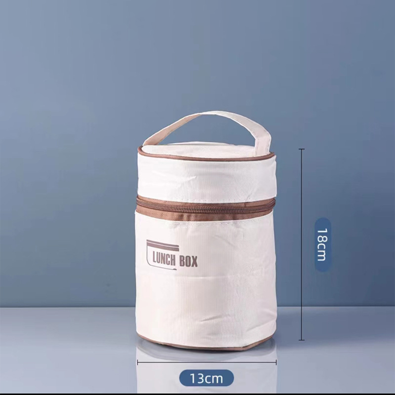 ✨️-CLEARANCE SALE🔥BIG SALE Portable Insulated Lunch Container Set