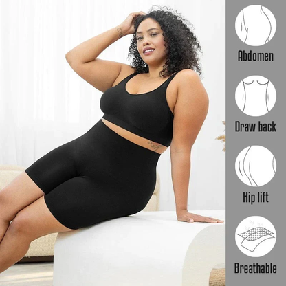 🔥Buy 1 Get 1 Free🔥UPGRADE-TUMMY AND HIP LIFT PANTS