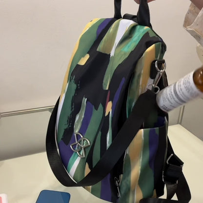 🔥🔥🔥Anti-Theft Large Capacity Backpack