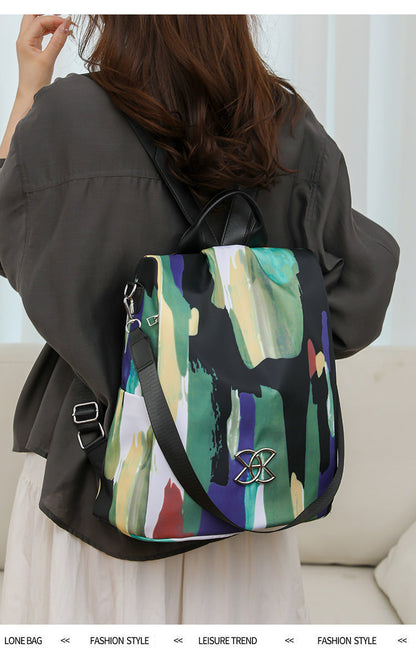 🔥🔥🔥Anti-Theft Large Capacity Backpack