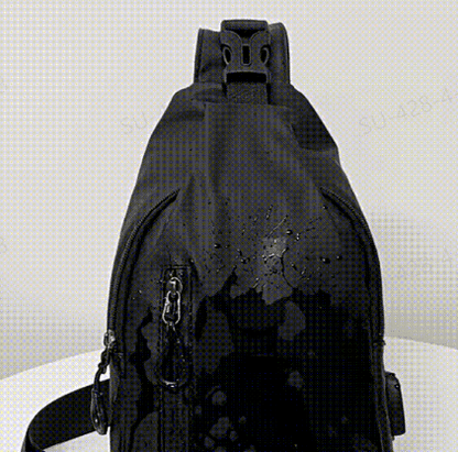Waterproof Shoulder Bag🔥