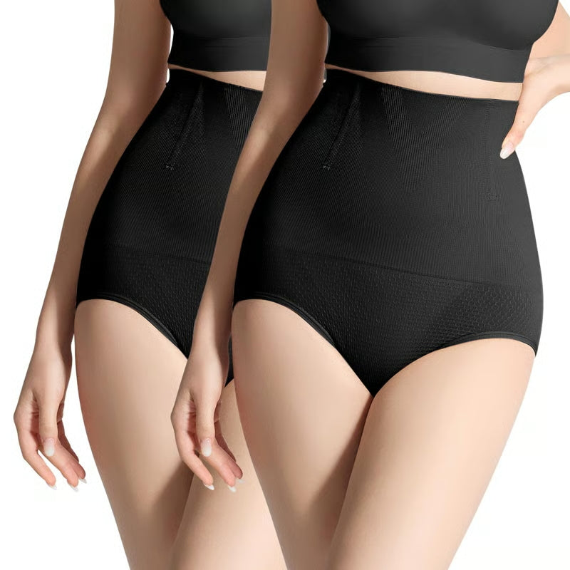 🔥Last Day-Buy 2, get 2 free🔥 -💫Women's Tummy Control Butt-Lfting