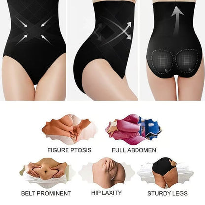 🔥Last Day-Buy 2, get 2 free🔥 -💫Women's Tummy Control Butt-Lfting