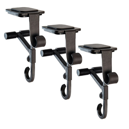 ✨Fireplace Stocking and Garland Hanger-INSTALL IN SECONDS-No nails, no tape, no hassle!