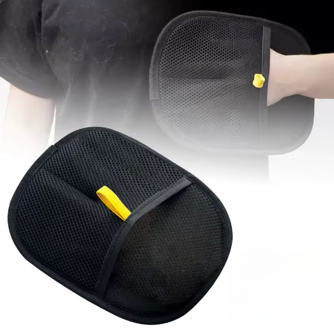 ✨️-Buy 1 Get 1 Free🔥Electrostatic Pet Hair Removal Grooming Gloves