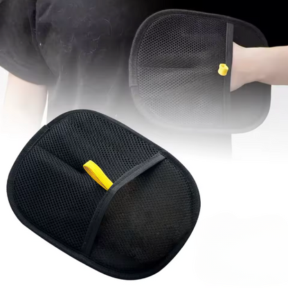 ✨️-Buy 1 Get 1 Free🔥Electrostatic Pet Hair Removal Grooming Gloves