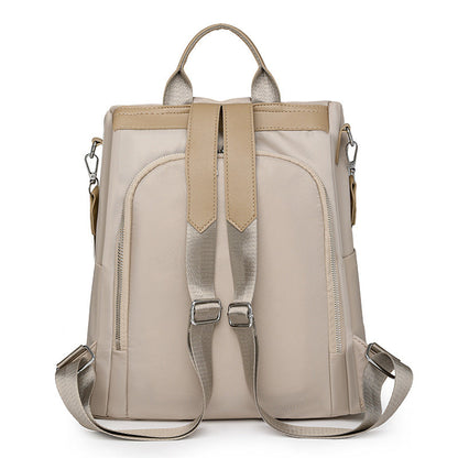 🔥🔥🔥Anti-Theft Large Capacity Backpack