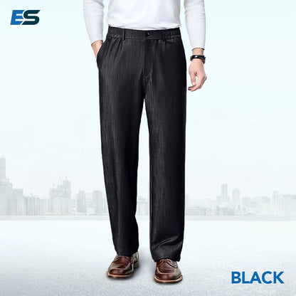 ElderStride - Super Soft Stretch Comfort Casual Pants