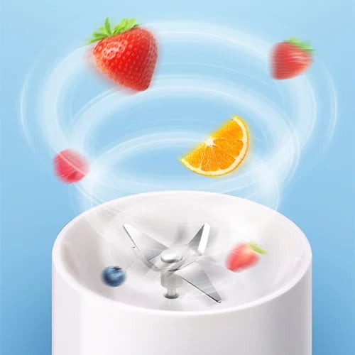 ✨️-CLEARANCE SALE🔥 Portable Blender