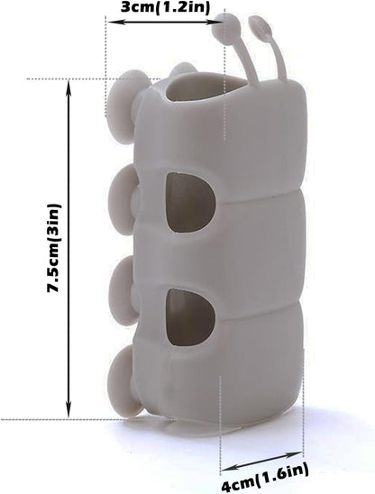 🔥Buy 1 get 9 free(10pcs)-Silicone Shower Head Holder