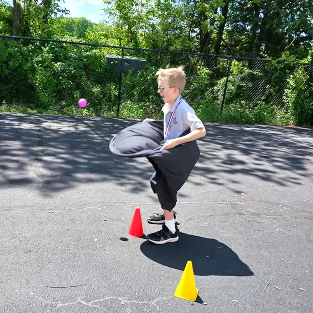 🔥Granny Pants Ball Game – The Ultimate Family Game for Holiday Gatherings