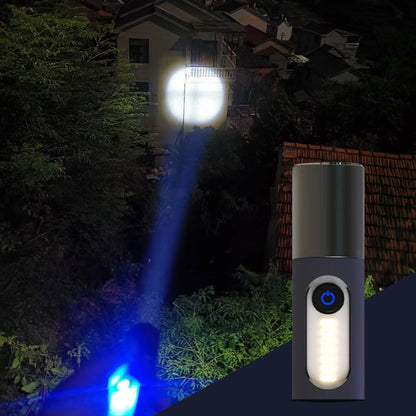 ❤️Zoomable LED Flashlight🔥