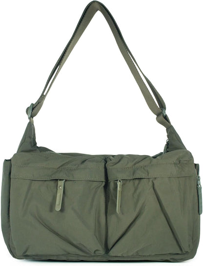 👜Stylish & Practical Crossbody Bag