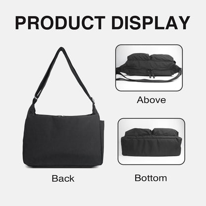👜Stylish & Practical Crossbody Bag