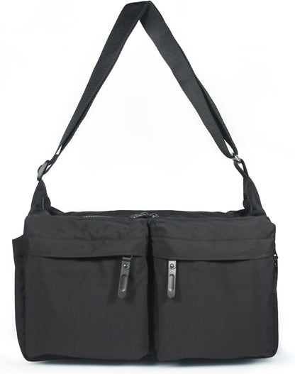 👜Stylish & Practical Crossbody Bag