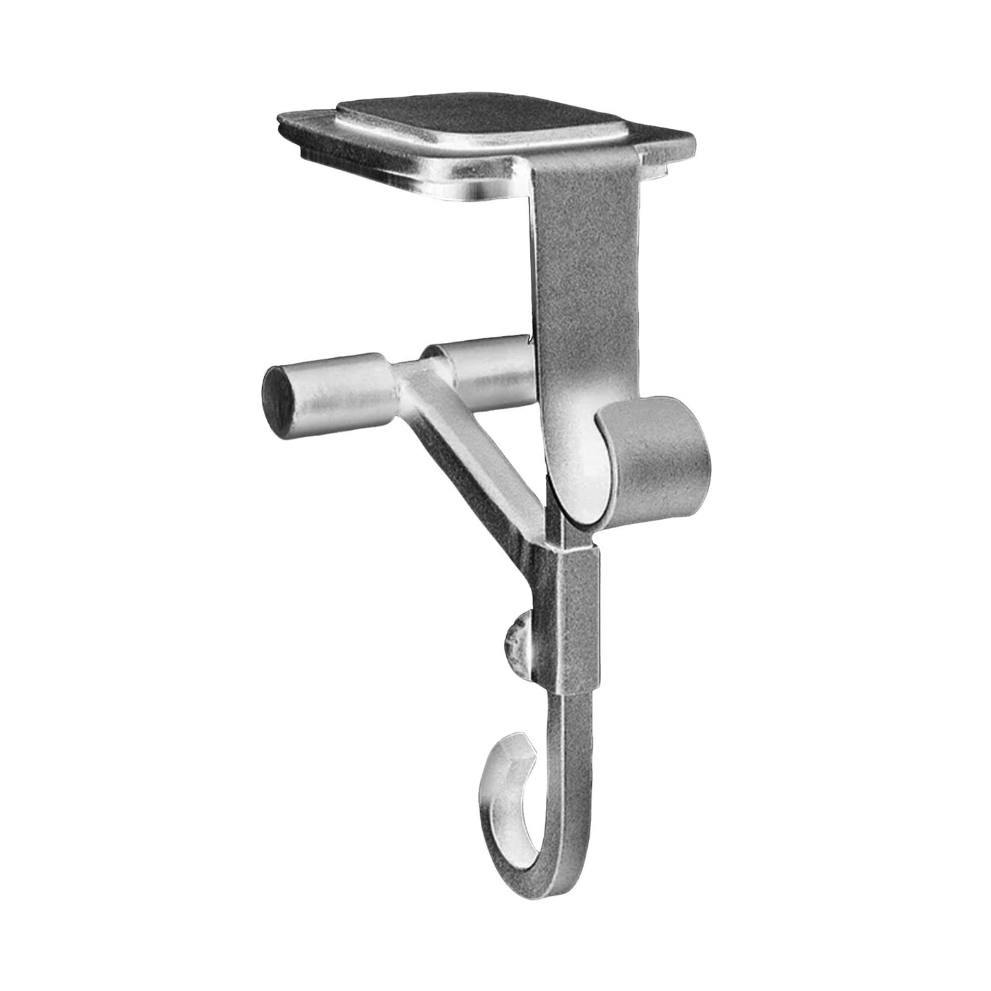 ✨Fireplace Stocking and Garland Hanger-INSTALL IN SECONDS-No nails, no tape, no hassle!