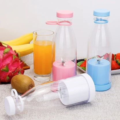 ✨️-CLEARANCE SALE🔥 Portable Blender
