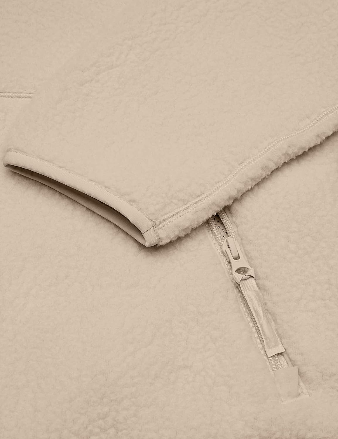 🧊🧊Fleece Jackets Women Causal Long Sleeve Sherpa Jacket Warm Ziper Fuzzy Coat Sweatshirts Trendy with Pockets