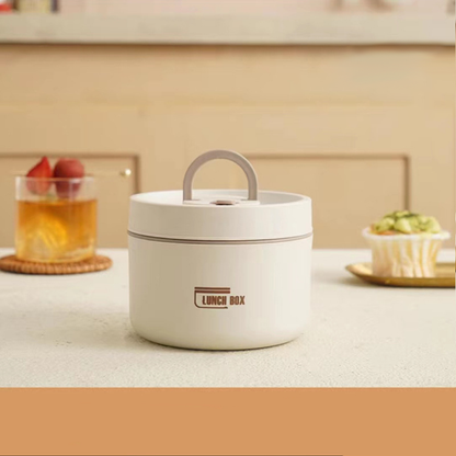 ✨️-CLEARANCE SALE🔥BIG SALE Portable Insulated Lunch Container Set