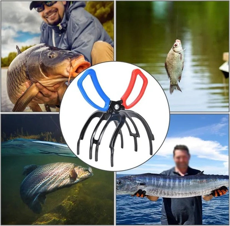 🎁Autumn Big Sale-50% OFF🐠Fishing Pliers Gripper