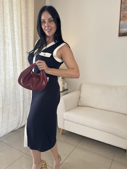 [Buy 2 Free Shipping]Shoulder Bags for Women Small Hobo Bags Crescent Shaped Cute Retro Tote Handbag Mini Clutch Purse with Zipper Closure