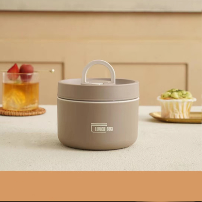 ✨️-CLEARANCE SALE🔥BIG SALE Portable Insulated Lunch Container Set