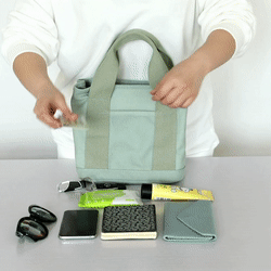 🔥 HOT SALE 50% OFF 🔥 Large capacity multi-pocket handbag 🔥