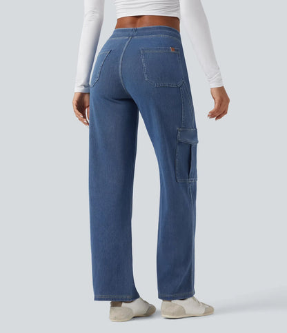 FYsuper Shaping Jeans — Butt-Lifting, Slimming & Ultra Comfortable