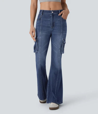FYsuper Shaping Jeans — Butt-Lifting, Slimming & Ultra Comfortable